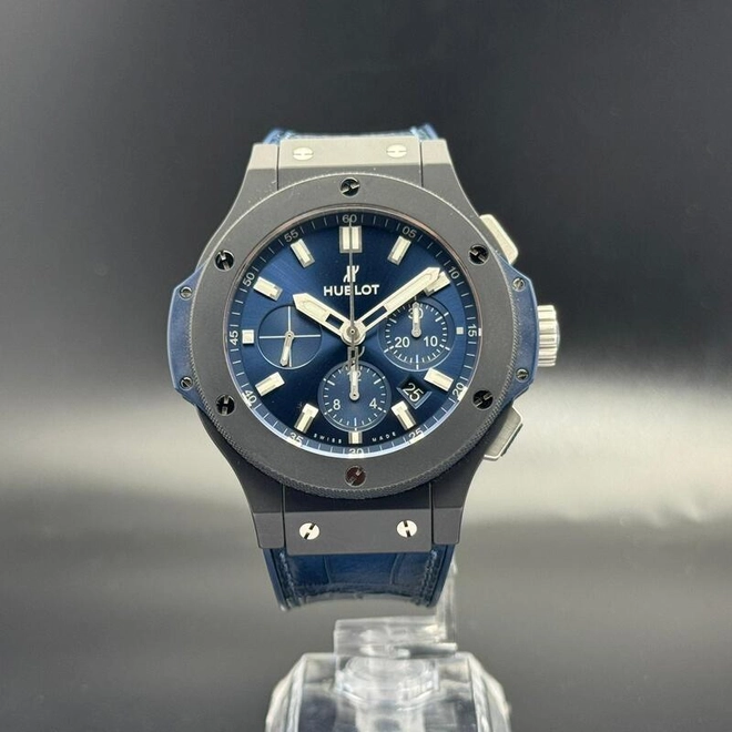 Big Bang Blue -0605