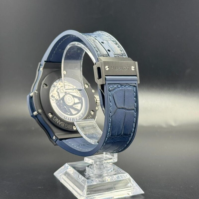 Big Bang Blue -0605