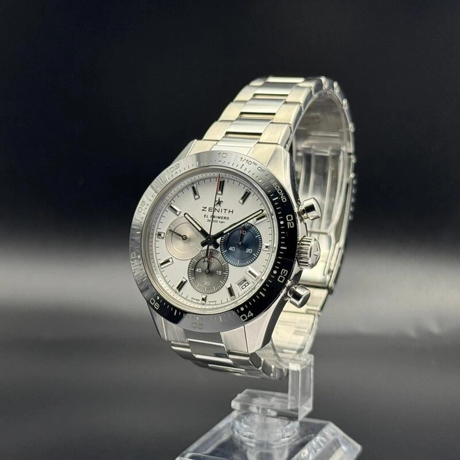 Chronomaster Sport -0606