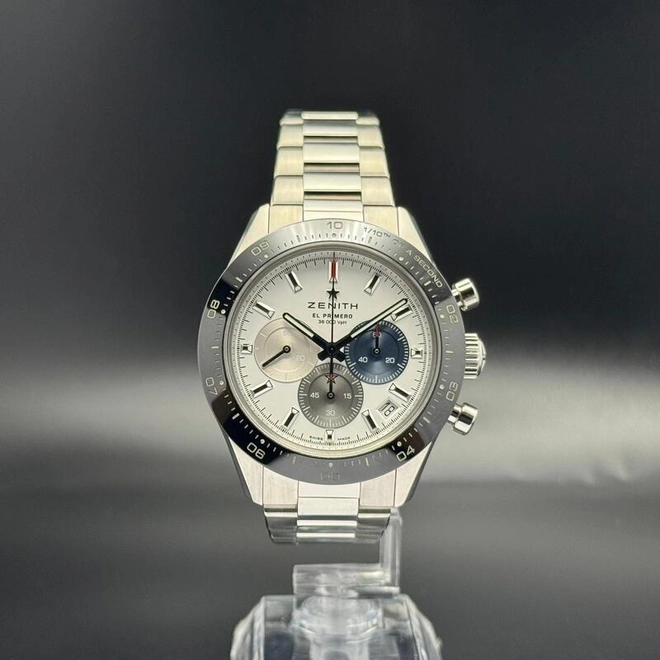 Chronomaster Sport -0606