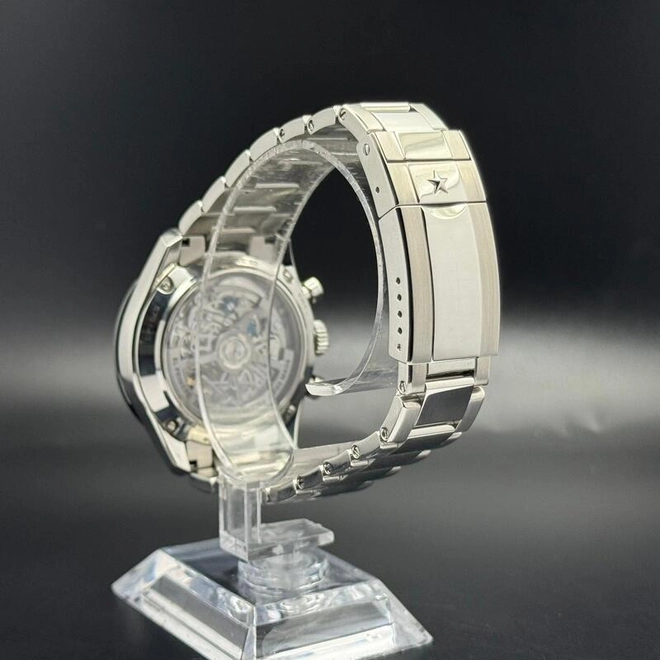 Chronomaster Sport -0606