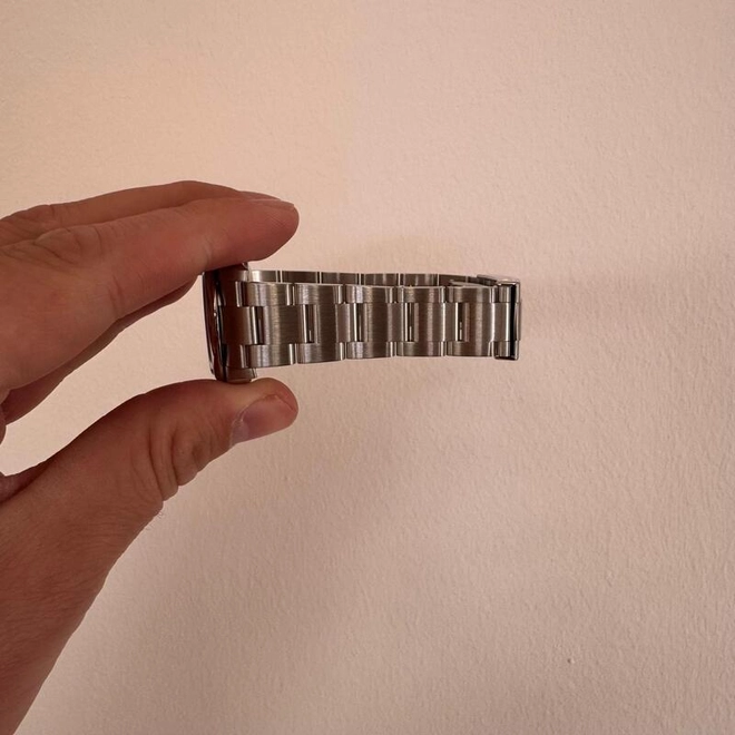 Oyster Perpetual 34 -0617 Oyster Perpetual 34 -0617