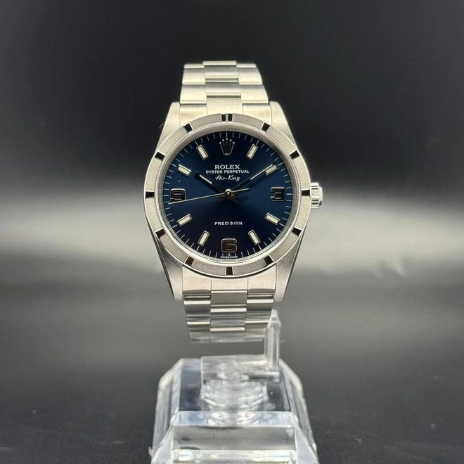 Air-King -0625 Air-King -0625