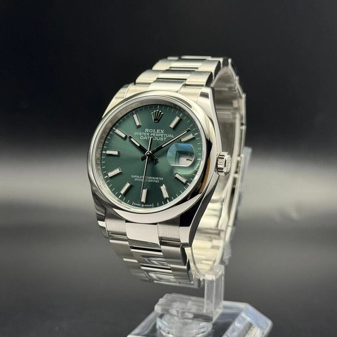 Datejust 36 -0622 Datejust 36 -0622