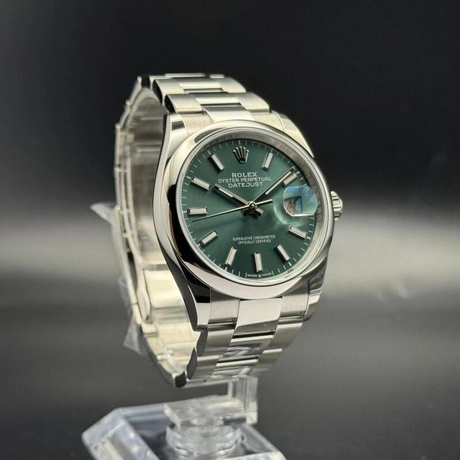 Datejust 36 -0622 Datejust 36 -0622