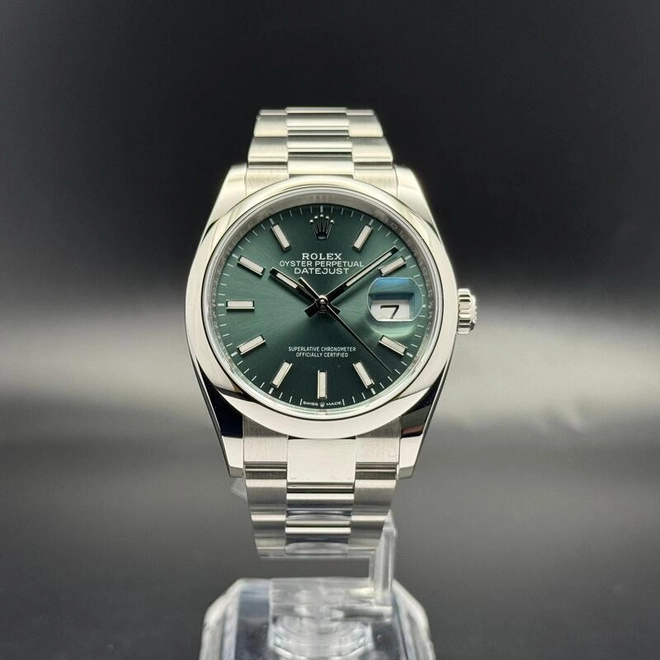 Datejust 36 -0622 Datejust 36 -0622