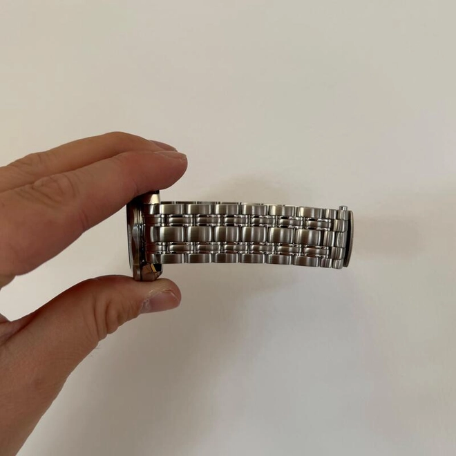 Seamaster Diver 300M 007 Commander's Watch -0628 Seamaster Diver 300M 007 Commander's Watch -0628