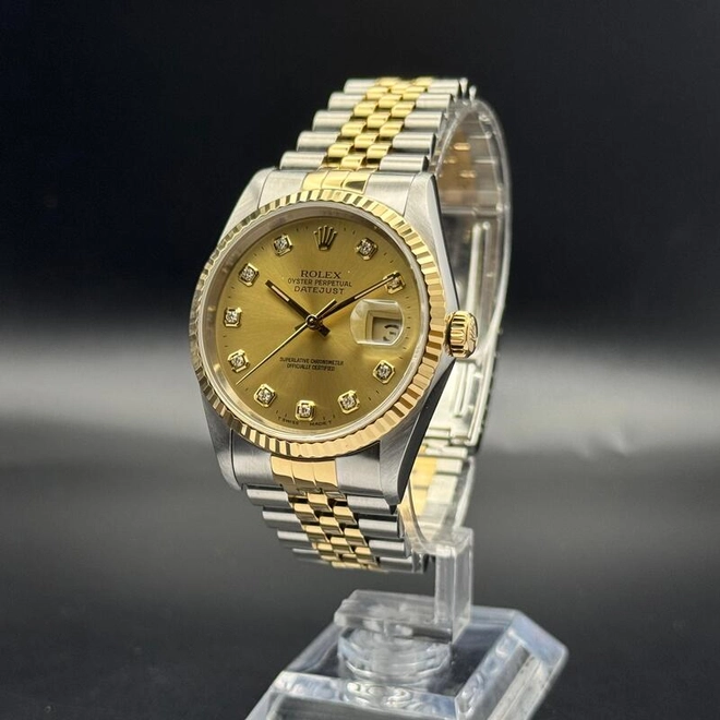 Datejust 36 -0623 Datejust 36 -0623