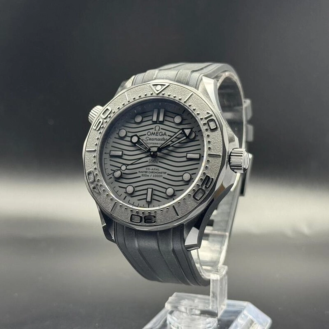 Seamaster Diver 300M -0629 Seamaster Diver 300M -0629