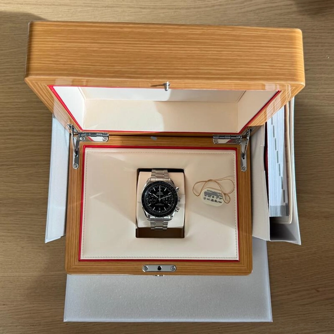 Speedmaster Racing -0627