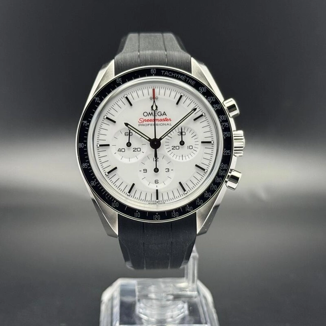 Speedmaster Moonwatch -0506 Speedmaster Moonwatch -0506
