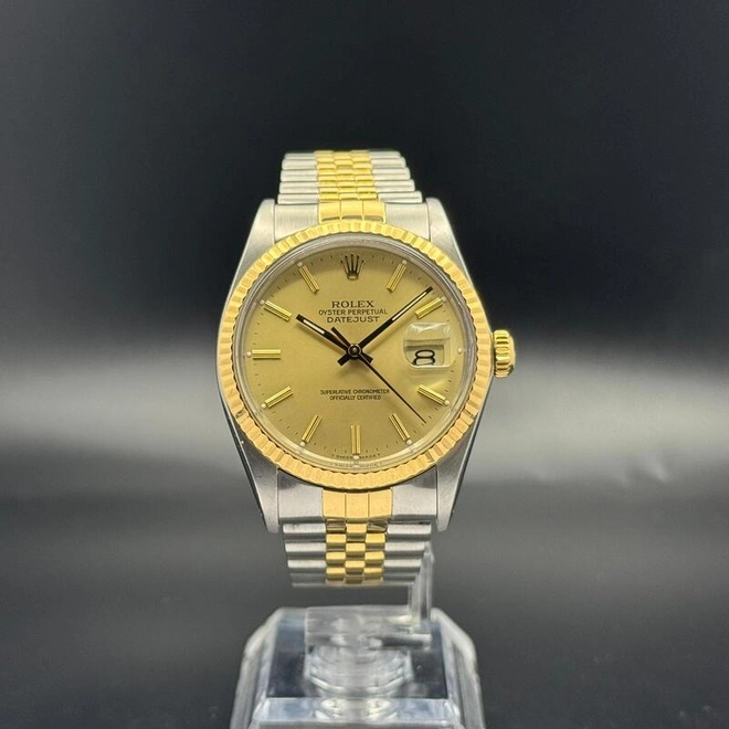 Datejust 36 -0632 Datejust 36 -0632