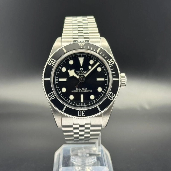 Black Bay -0647 Black Bay -0647