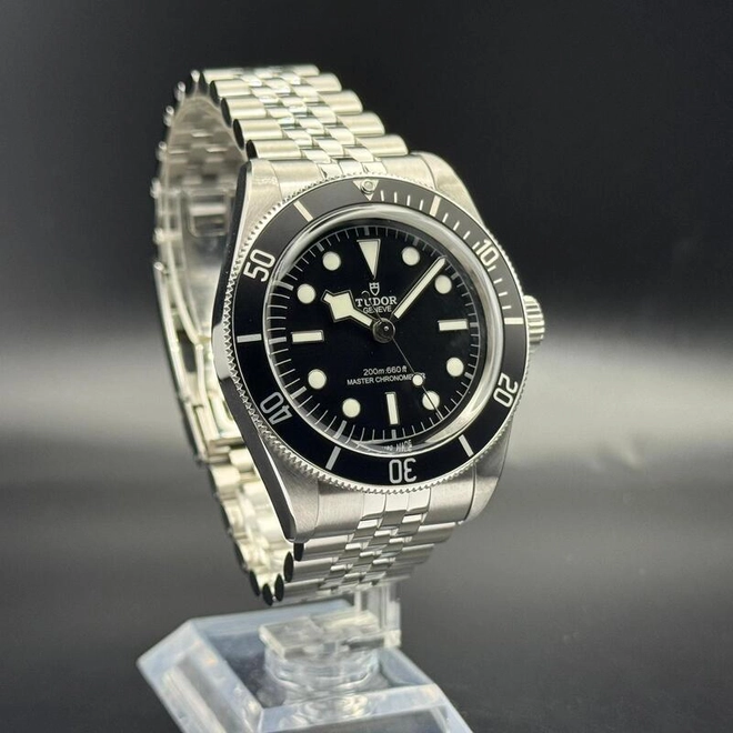 Black Bay -0647 Black Bay -0647