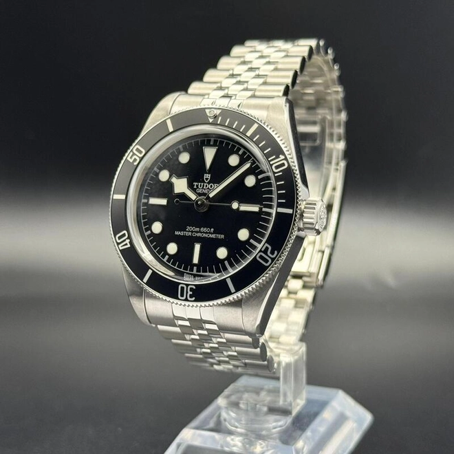 Black Bay -0647 Black Bay -0647