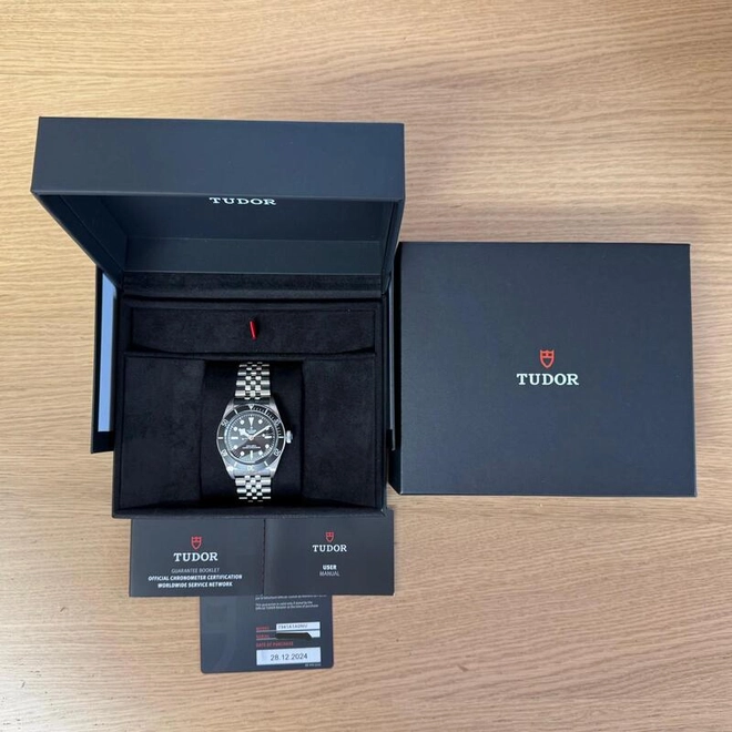 Black Bay -0647 Black Bay -0647