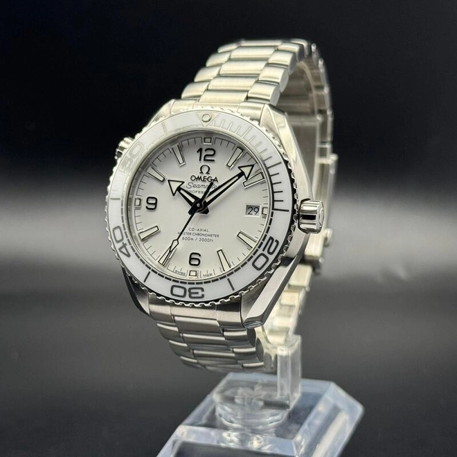 Seamaster Planet Ocean -0634 Seamaster Planet Ocean -0634