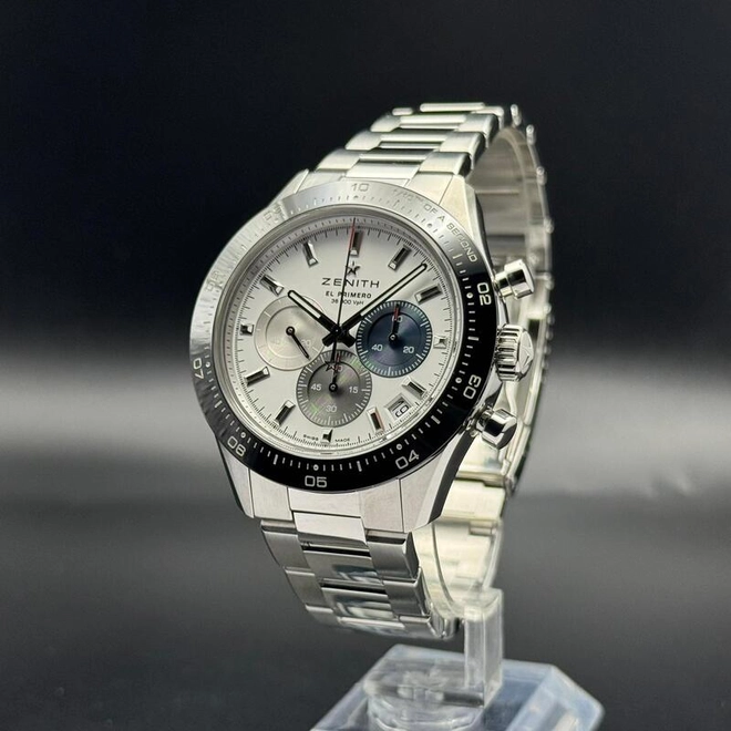 Chronomaster Sport -0646 Chronomaster Sport -0646