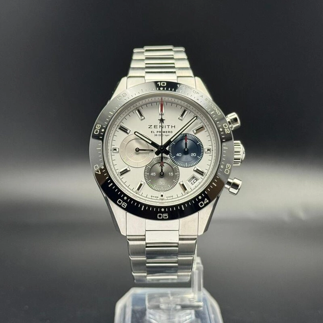 Chronomaster Sport -0646 Chronomaster Sport -0646