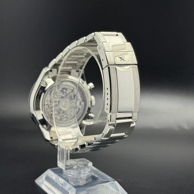 Chronomaster Sport -0646 Chronomaster Sport -0646