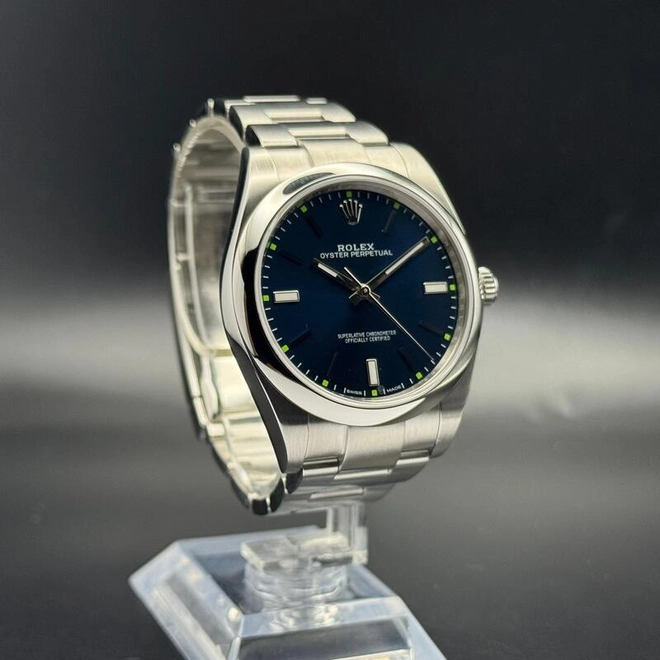 Oyster Perpetual 41 -0662 Oyster Perpetual 41 -0662