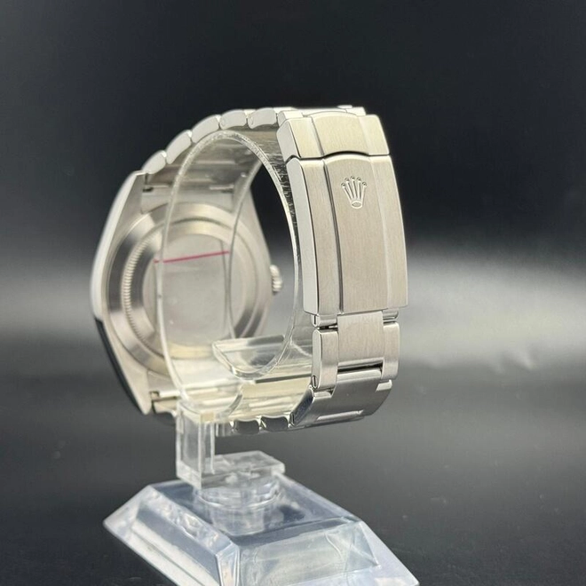 Oyster Perpetual 41 -0662 Oyster Perpetual 41 -0662