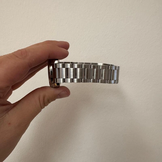 Seamaster Aqua Terra -0669