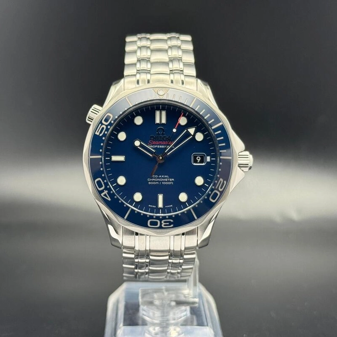 Seamaster Diver 300M -0667