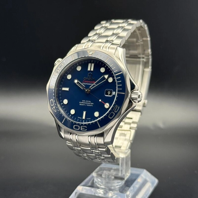 Seamaster Diver 300M -0667