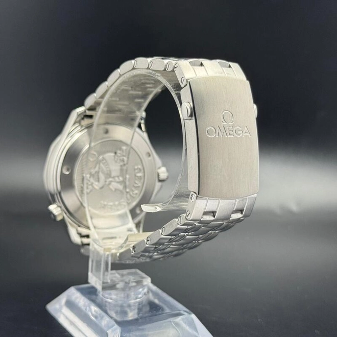 Seamaster Diver 300M -0667