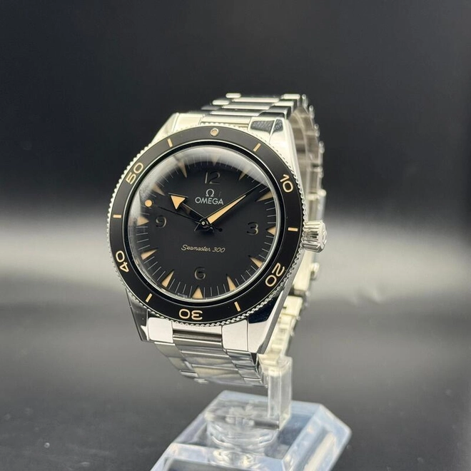 Seamaster 300 -0666