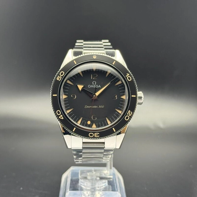 Seamaster 300 -0666