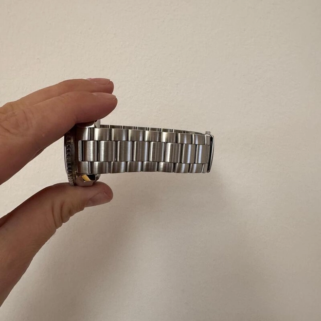 Seamaster Planet Ocean