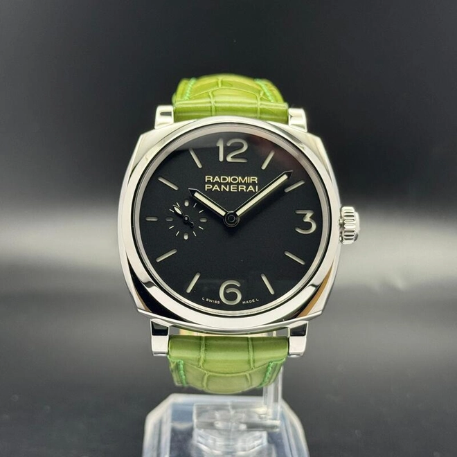 Radiomir 1940 3 Days -0670