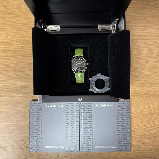 Radiomir 1940 3 Days -0670