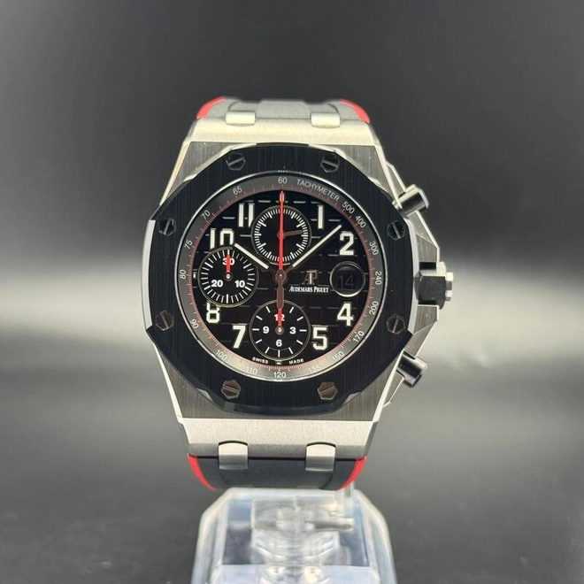 Royal Oak Offshore -0671
