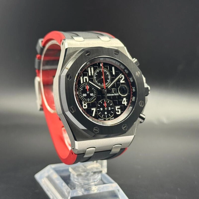 Royal Oak Offshore -0671