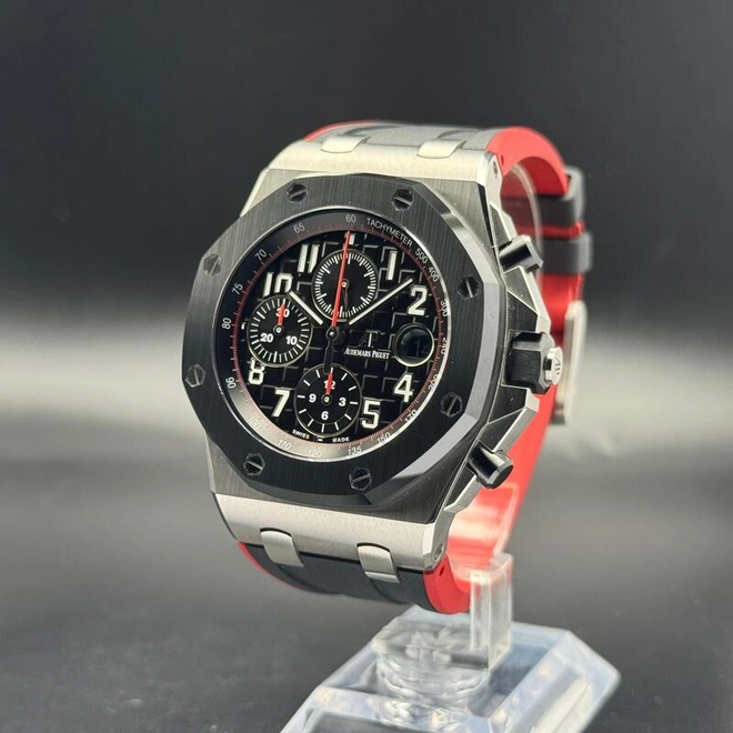Royal Oak Offshore -0671