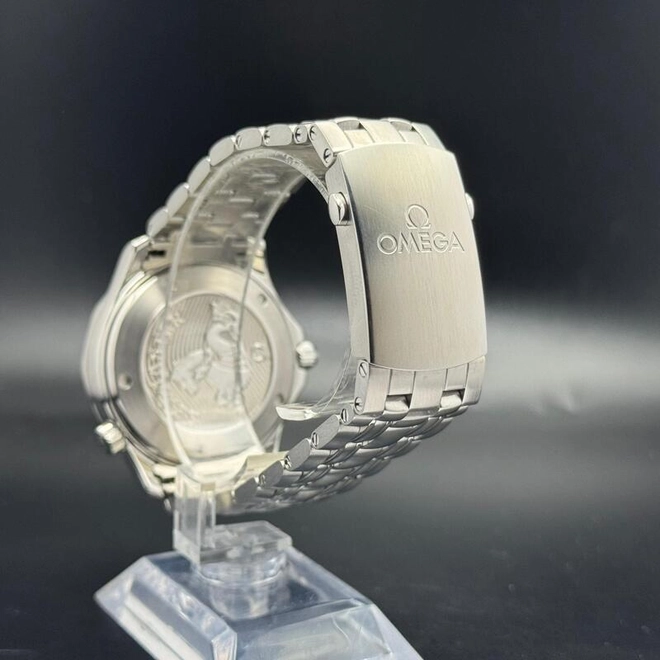 Seamaster Diver 300M -0664