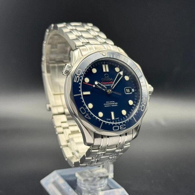 Seamaster Diver 300M -0664
