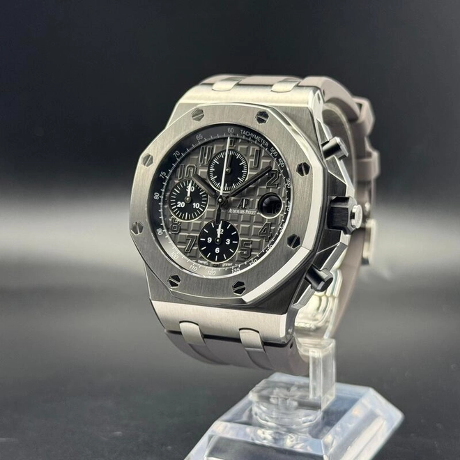 Royal Oak Offshore -0672