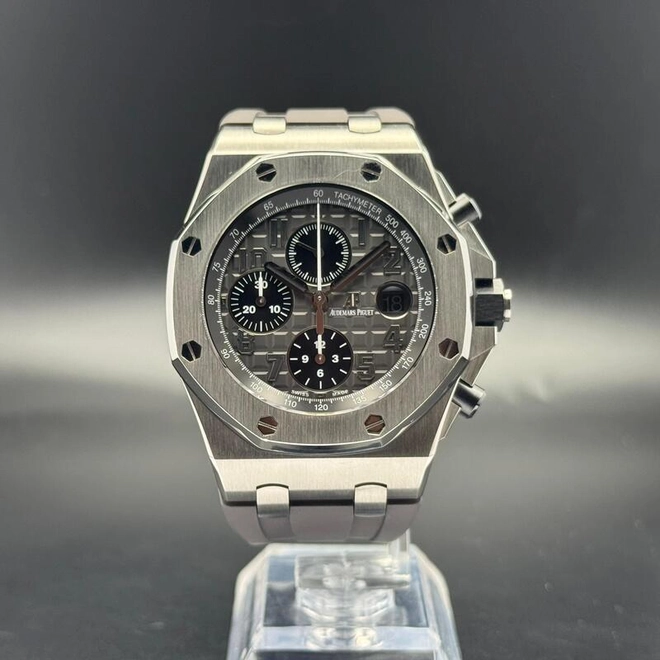 Royal Oak Offshore -0672