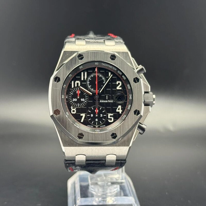 Royal Oak Offshore -0673