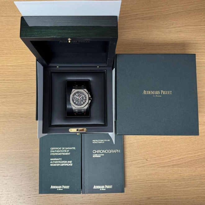 Royal Oak Offshore -0673