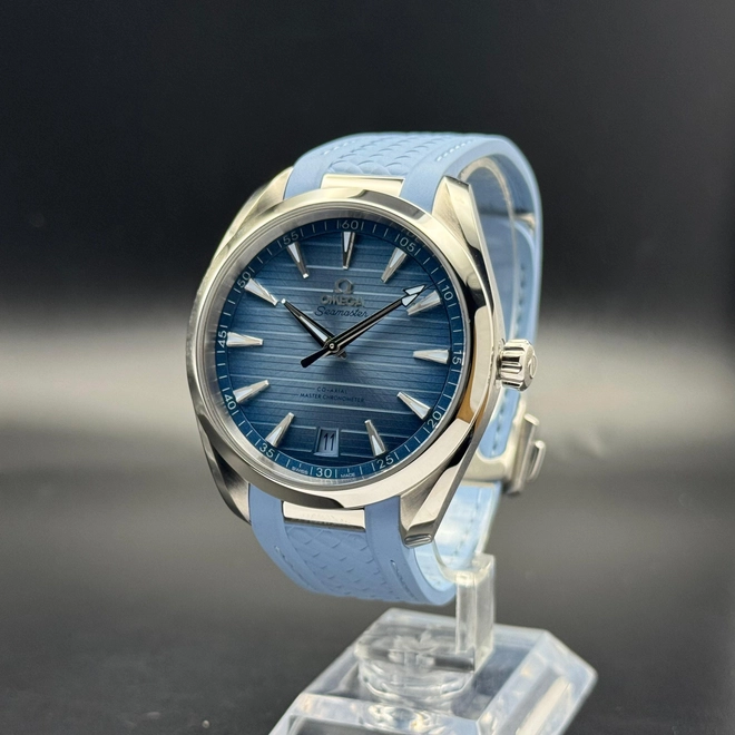 Seamaster Aqua Terra -0681