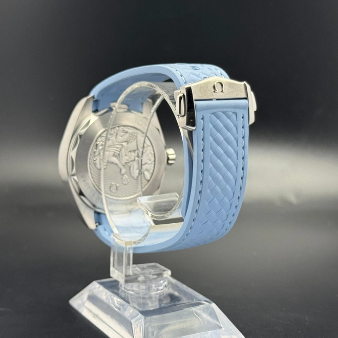 Seamaster Aqua Terra -0681