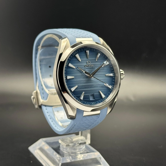 Seamaster Aqua Terra -0681