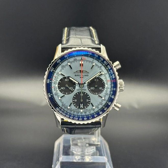 Navitimer 1 B01 Chronograph -0684 Navitimer 1 B01 Chronograph -0684