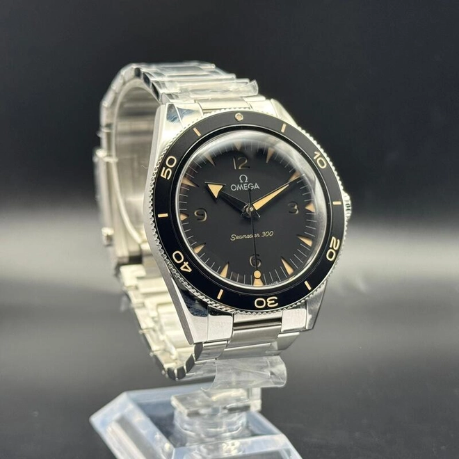 Seamaster 300 -0693 Seamaster 300 -0693