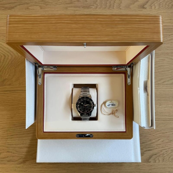 Seamaster 300 -0693 Seamaster 300 -0693